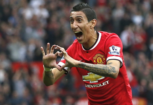 Tân binh tỏa sáng, Man United đại thắng tại Old Trafford