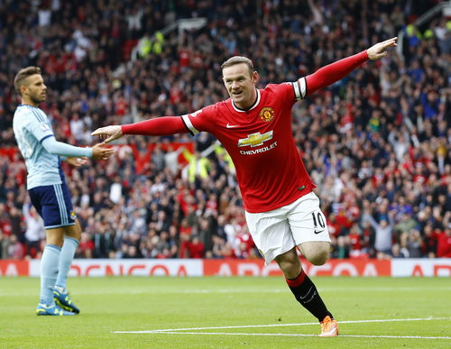 “Tội đồ” Rooney, “thánh”Lampard và “sát thủ” Costa