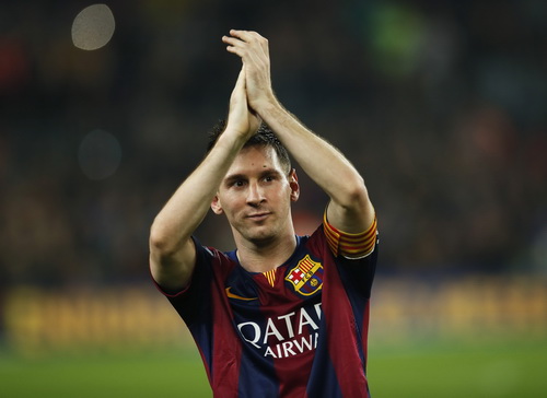 4 lý do khiến Lionel Messi chưa trở thành cầu thủ vĩ đại