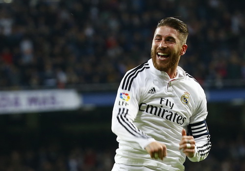 Ro-Ben-Ba nổ súng, Real Madrid tái chiếm ngôi đầu