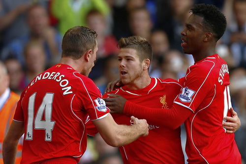 Liverpool đả bại chủ nhà Tottenham, Arsenal mất điểm ở Leicester