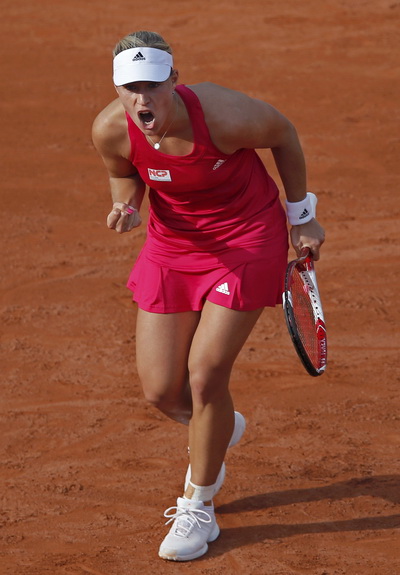 Angelique Kerber