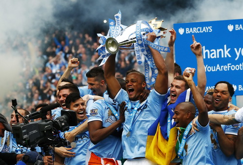 Chiến thắng cao nhất d&agrave;nh cho Man City rất xứng đ&aacute;ng