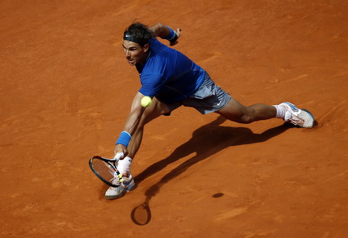 Chia tay “dàn đại pháo” Murray, Isner, Dimitrov, Raonic