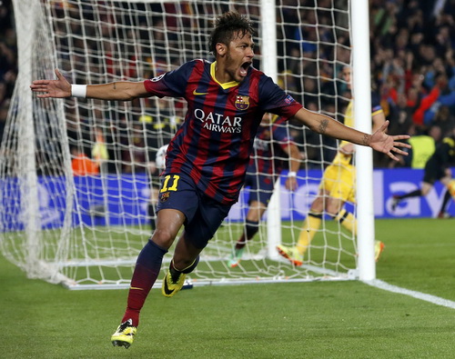 Phạm luật, Barca bị cấm tham gia thị trường chuyển nhượng 1 năm