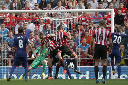 CLB Sunderland sắp vào tay người Trung Quốc