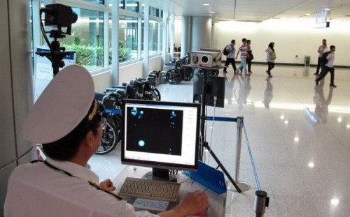 Saigontourist theo sát diễn biến dịch bệnh Ebola