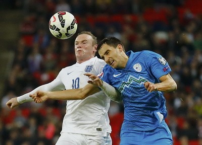 Rooney và Welbeck tỏa sáng, "Tam sư" đại thắng ở Wembley
