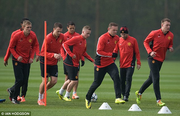 Rooney trong nhiều năm qua vẫn là người có tầm ảnh hưởng lớn ở Old Trafford