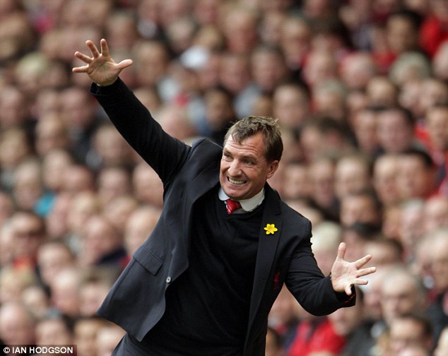 HLV Liverpool không để các cầu thủ “lên mây”