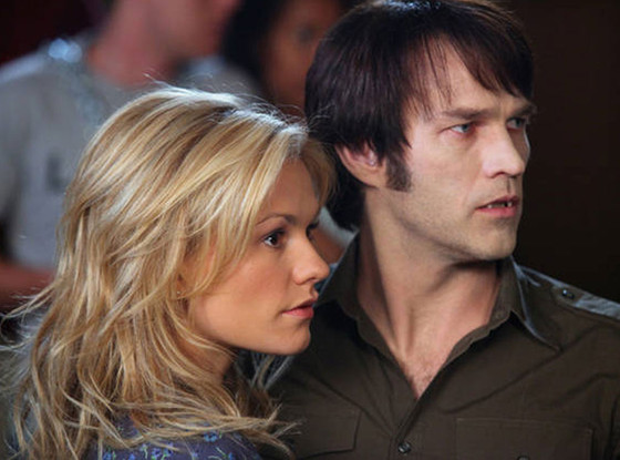 Anna Paquin tiết lộ chuyện đóng cảnh “sex”