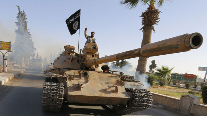 IS chui lủi, Al-Qaeda kêu gọi đoàn kết chống Mỹ