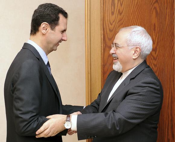 LHQ mời Iran, phe đối lập Syria “dọa” rút khỏi đàm phán