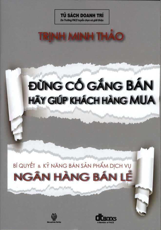 Giám đốc ngân hàng đi viết sách