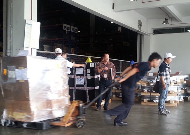 Công ty TCS phải truy đóng các loại bảo hiểm