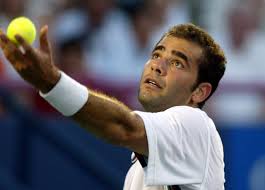 Xem Sampras, Agassi so tài ở Giải Quần vợt Ngoại hạng thế giới