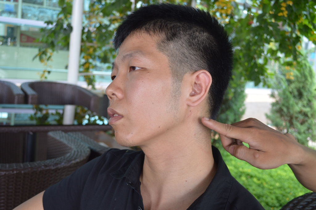 An ninh sân bay bị tố bắt, đánh hành khách