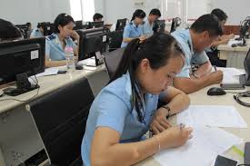 Sát hạch công chức