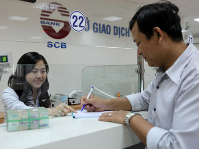 SCB và Generali hợp tác bán bảo hiểm qua ngân hàng