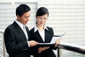 Khi sếp “mất lửa”