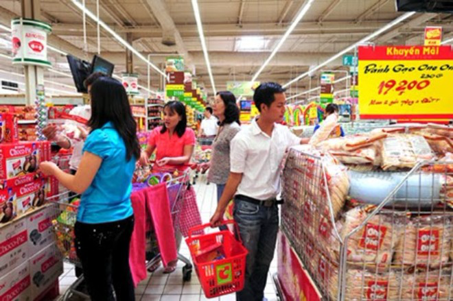 Hà Nội cần 10.000 tỉ đồng/năm sau năm 2020 để xây 1.000 siêu thị