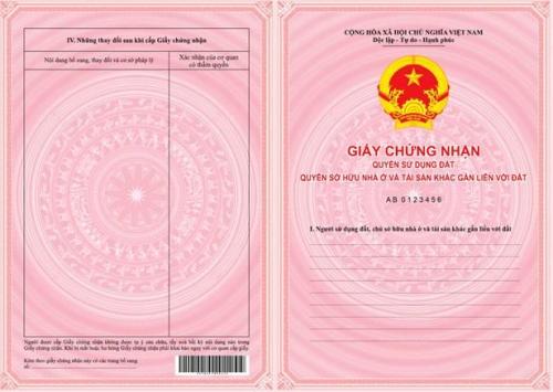 Không có cơ sở giải quyết