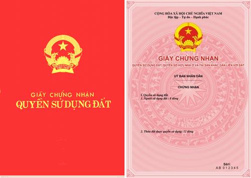 Bí thư Hà Nội yêu cầu làm rõ thông tin người dân phải bôi trơn 8 triệu đồng mới được cấp sổ đỏ