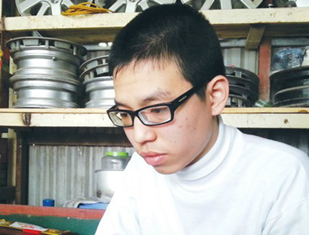 Học sinh viết thư cho chủ tịch nước được vào trường dân lập
