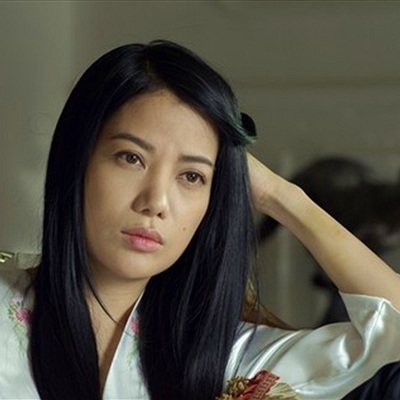 Trương Ngọc Ánh gây ấn tượng với Hương Ga
