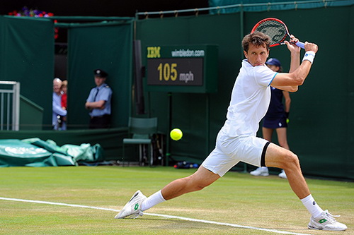 Sergiy Stakhovski