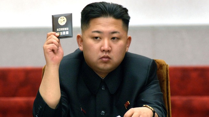 &Ocirc;ng Kim Jong-un vẫn kh&ocirc;ng xuất hiện trước c&ocirc;ng ch&uacute;ng dẫn đến nhiều tin đồn về sức khỏe, quyền lực... lan tỏa. Ảnh: Reuters