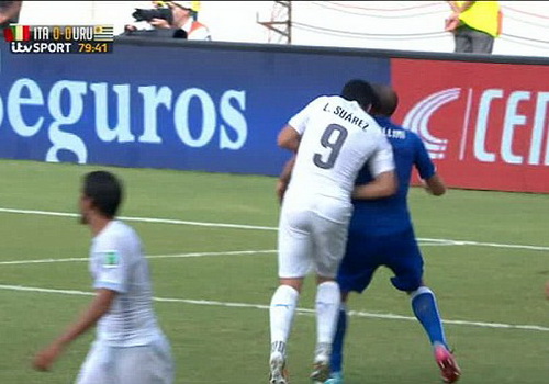 Tiền đạo "răng thỏ" Luis Suarez tuyên bố giã từ sự nghiệp quốc tế- Ảnh 4.