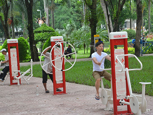 Lời khuyên cho người cha tương lai