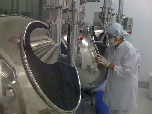 Sở Y tế TP HCM lên tiếng về vụ đấu thầu thuốc