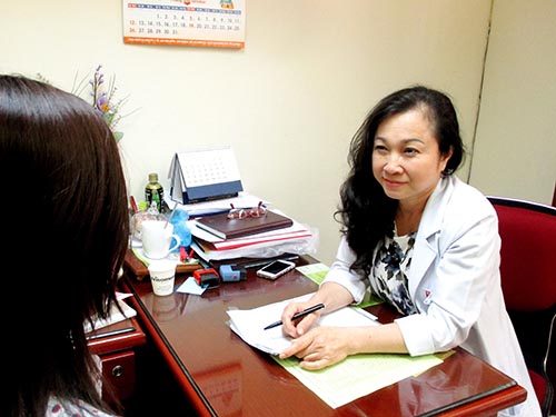 Mất tử cung có làm “tắt lửa”?