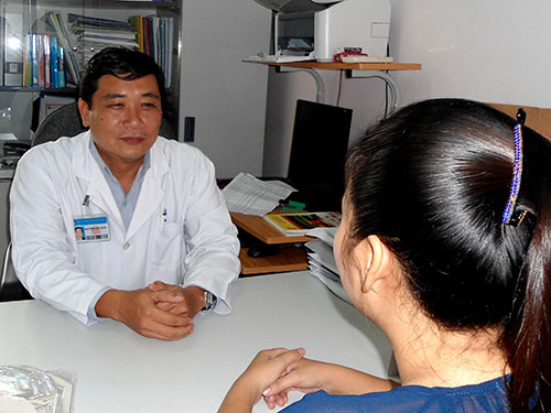 Hút mỡ đâu phải chuyện đùa