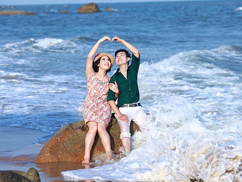 Tình yêu là nguồn sức khỏe