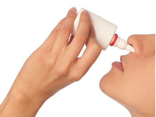 Thuốc xịt mũi để trị bệnh não
