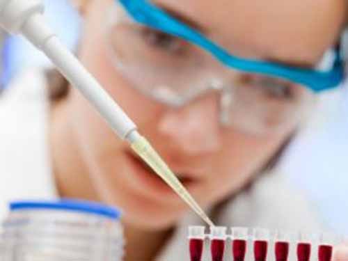 X&eacute;t nghiệm cMeth DNA c&oacute; thể dự b&aacute;o sớm ung thư v&uacute; t&aacute;i ph&aacute;t ch&iacute;nh x&aacute;c đến 95%Ảnh: MNT