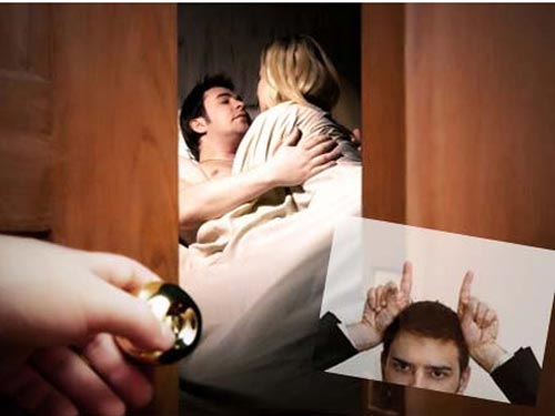 Làm sao dứt bỏ nỗi ám ảnh về một cái sừng...
