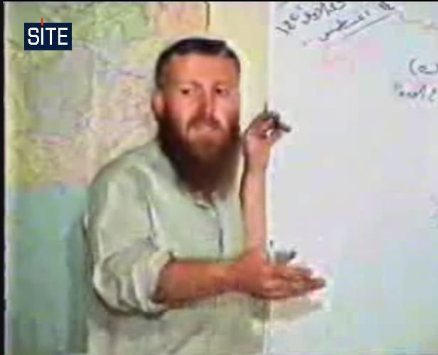 Bạn thân của Bin Laden bị sát hại
