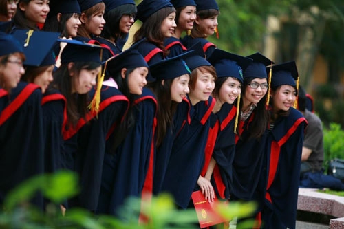 Bộ Giáo dục và Đào tạo thu vượt học phí trên 38 tỉ đồng
