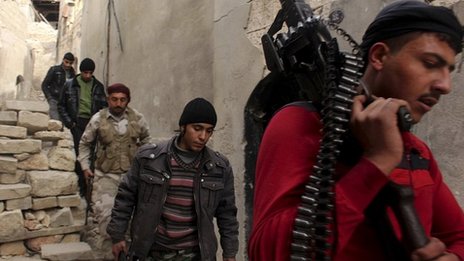 Phiến quân thân Al-Qaeda hành quyết 60 người ở Syria