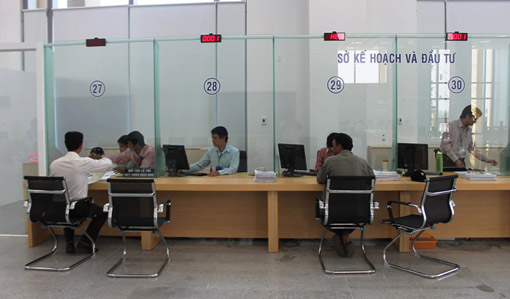 Bình Dương: Từ ngày 1-6, thay đổi giờ làm việc hành chính