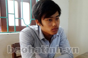 Bắt hung thủ đâm chết người khi truy đuổi trộm