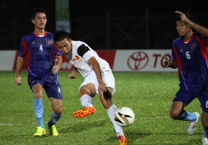 Lịch thể thao: Xem U19 Việt Nam tranh tài với Thái Lan