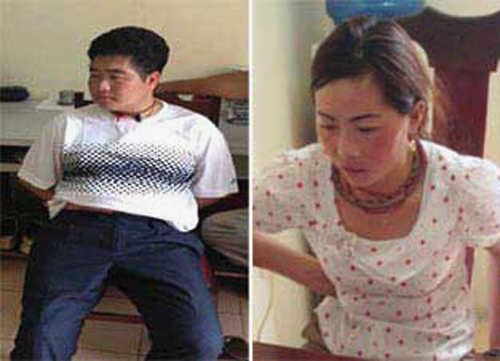 Truy tố “ông trùm” Tàng “Keangnam” mua bán 1.791 bánh heroin