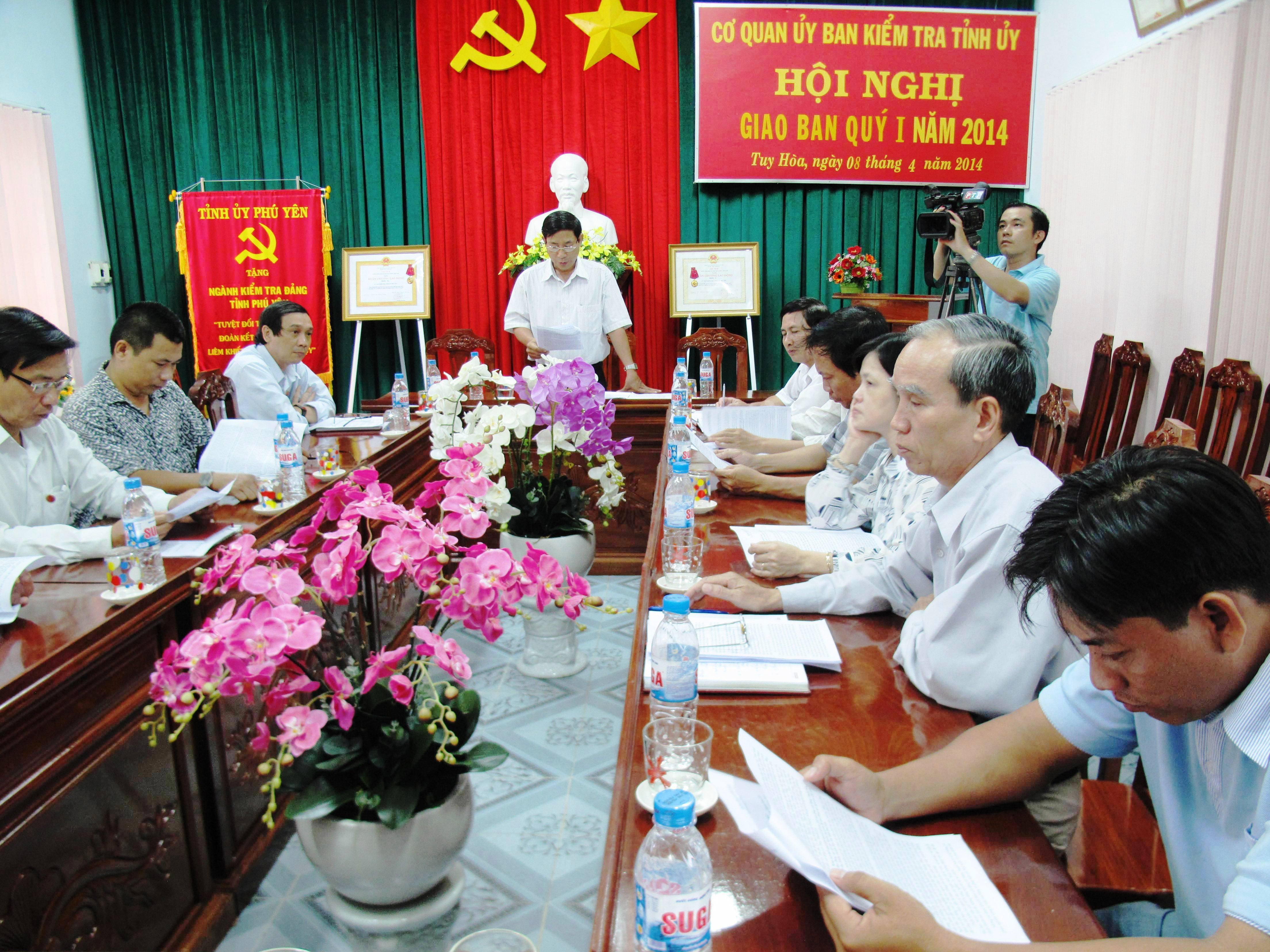 Phú Yên: Đề nghị cách chức phó chánh án TAND tỉnh