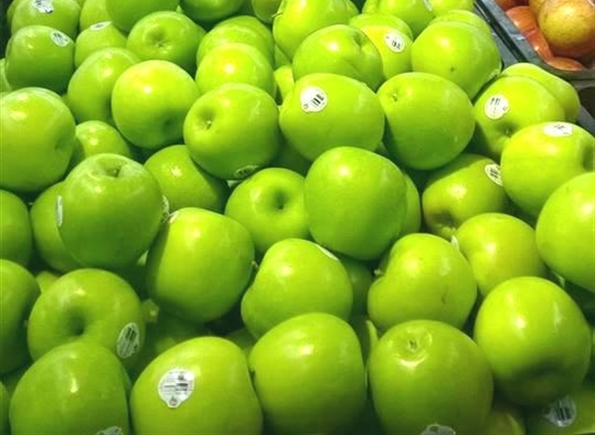 Táo Mỹ rẻ như táo Tàu?