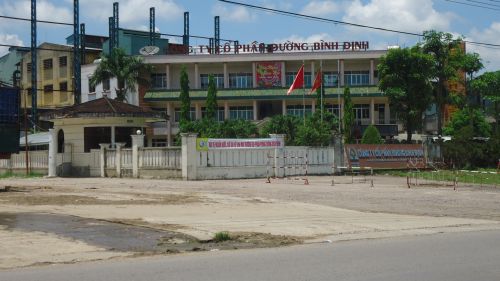 BISUCO trả nợ nông dân 26 tỉ đồng